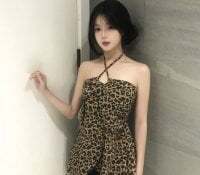Yu1ia Cam Model: Live Nude & Adult Sex Chat | Booble