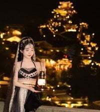 Yue-520 avatar