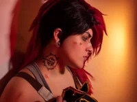 Yujiin_ avatar