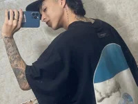 ZAndrew_Gold avatar