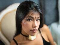 ZafiraRose avatar
