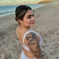 ZafiraRusso avatar