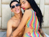 ZafiroSex_OS avatar