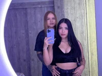 Zafiro_n_amber avatar