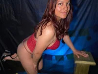 ZaharaVelvetx avatar