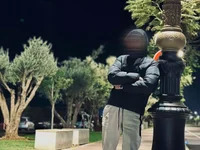 Zakariyaskhon avatar