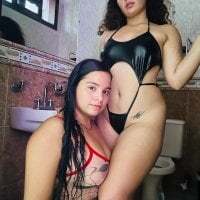 ZamantaANDthalia avatar