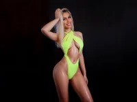 ZaraSpark avatar