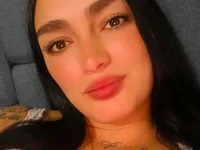 Zarevya_Noxelle avatar