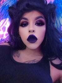 ZariaRayneTirashalis avatar