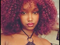 Zariah999 avatar