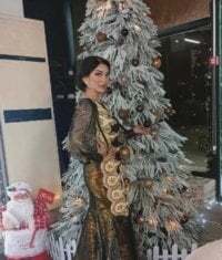 ZarifaBev avatar
