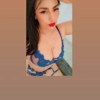 Zhamay avatar