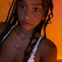 ZharaLeNoire avatar