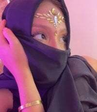 ZharaLux avatar