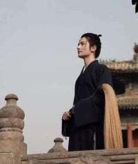 ZhuXiang-JuShi avatar