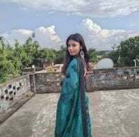 Ziddi-Shreya avatar
