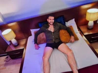 ZionGreenFire avatar