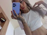 ZoeyPetit avatar