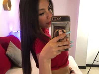 _AmberRosse avatar