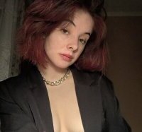 _Amber_Doll_ avatar