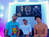 _Gods_of_Olympus_ avatar