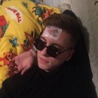 _Horny_Boy_Hot avatar