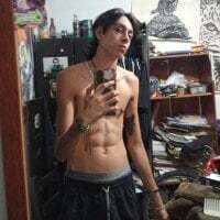 _Master_Maximo_ avatar