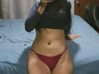 _Mazikeen avatar