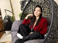 _Melissa_Black_ avatar