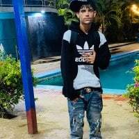 _Perfectboy avatar