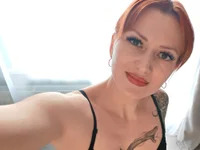 _Redhead_Vixen_ avatar