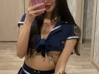 _SweetSophie avatar