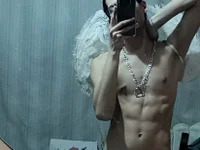 __Angel__ avatar