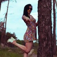 ___Amanda__ avatar