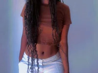 africangodeslucky avatar