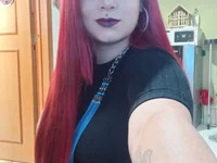 afroditafox avatar