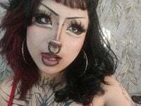 agatha_darkdoll avatar