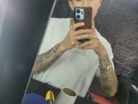 alekromromm avatar