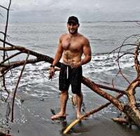 alexandro_black avatar