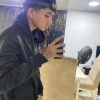 alluringangelo avatar