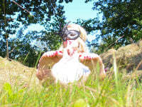 amandabarefoot avatar