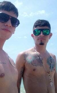 andbrysex avatar