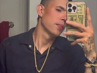 andresmil avatar
