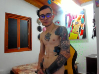 andresmonstercock avatar