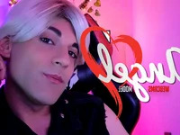 angellysandre avatar