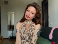 anisefoxxy avatar