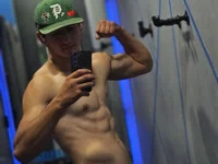 antony00R1 avatar
