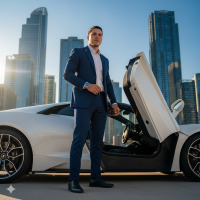 antonyof avatar