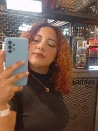 arialovelace avatar
